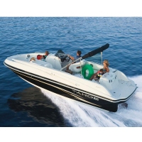 TRACKER boats Tracker Tahoe 225 售价请来电咨询